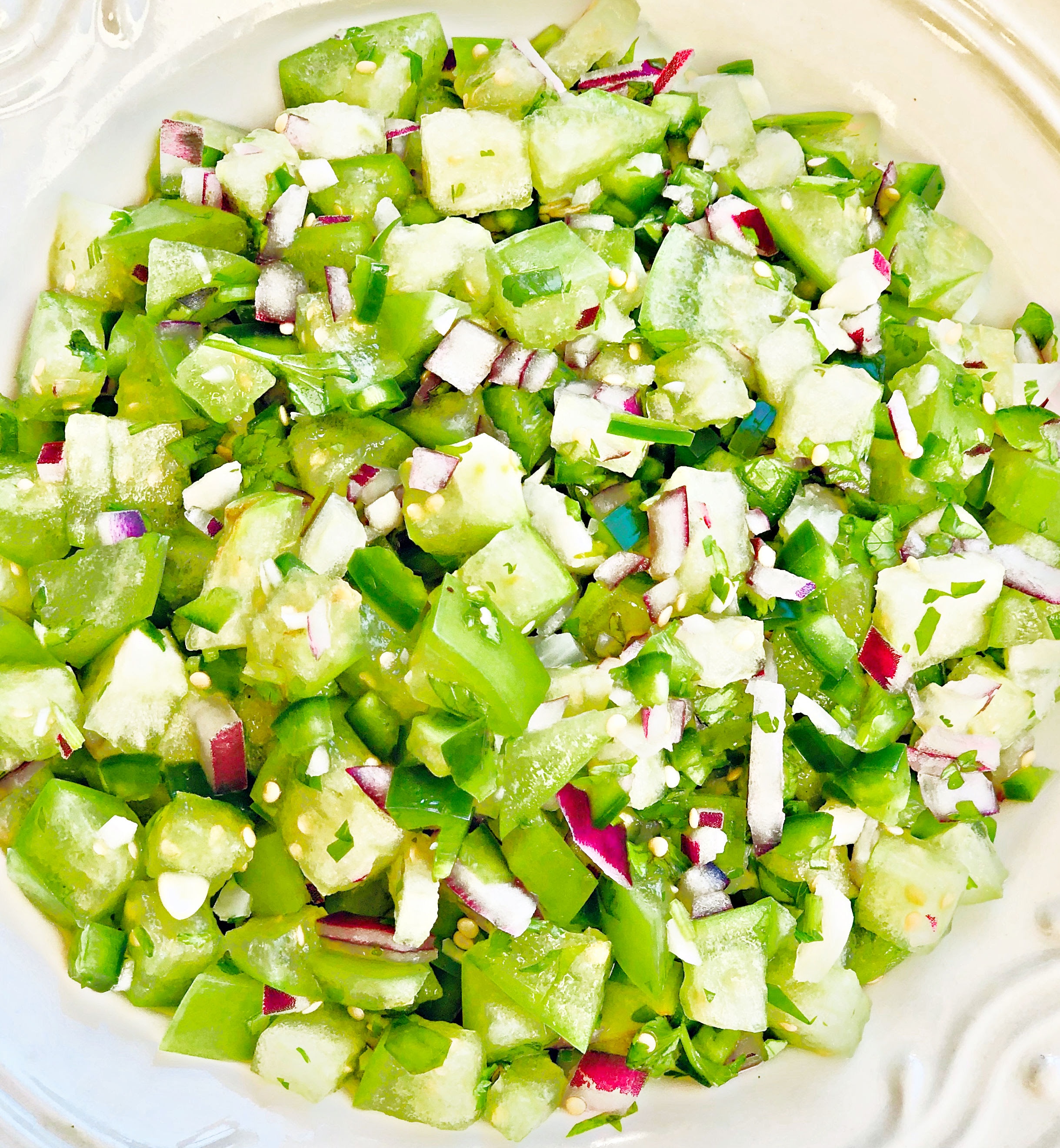 Minute Easy Tomatillo Salsa Verde: Quick Homemade Recipe